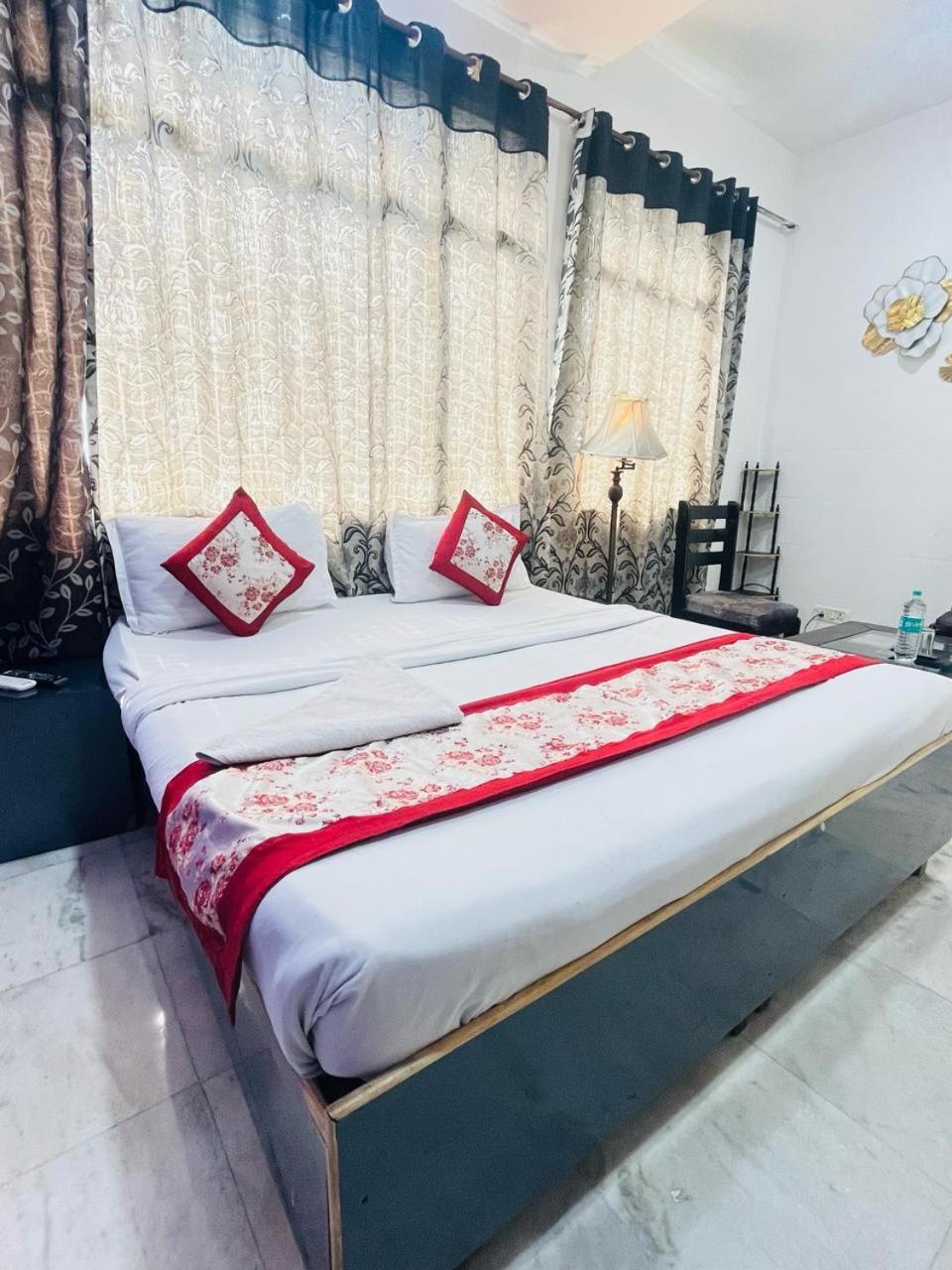 Apartment Woodland - Safdarjung Embassy Road New Delhi