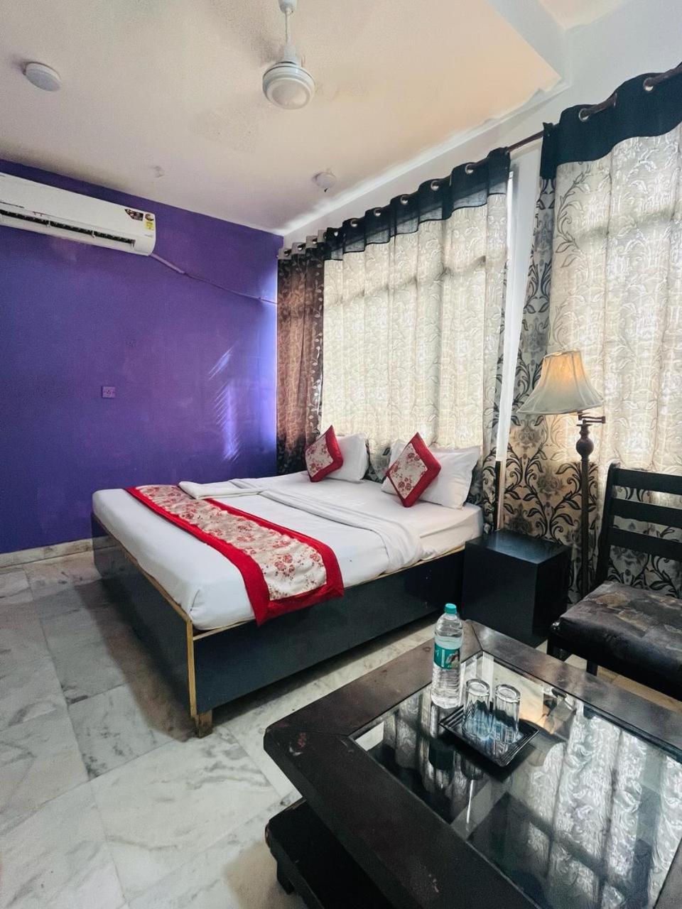 Apartment Woodland - Safdarjung Embassy Road *