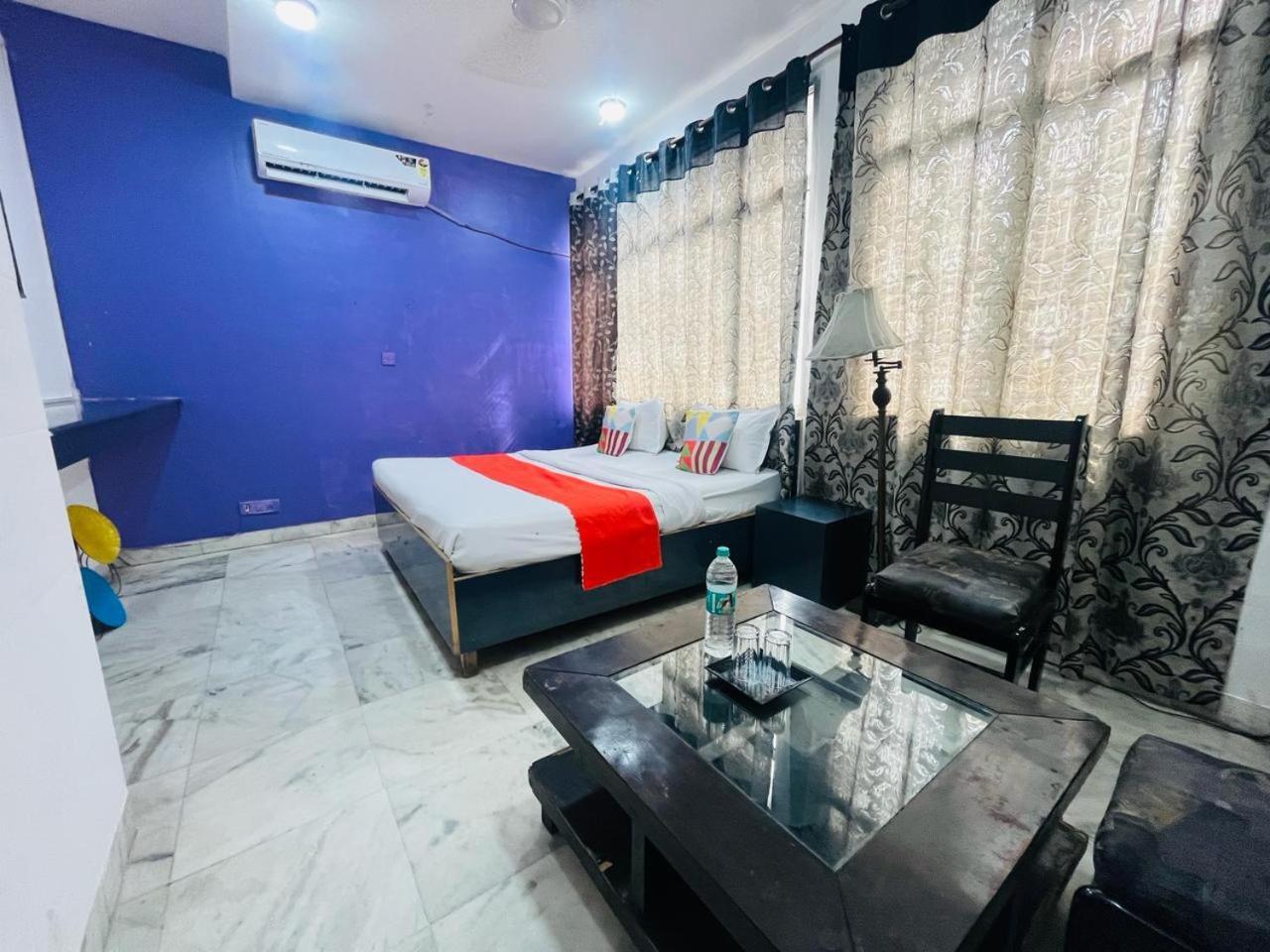 Apartment Woodland - Safdarjung Embassy Road *